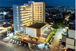 Midtown Hotel Samarinda