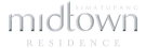 Midtown Residence Jakarta Home