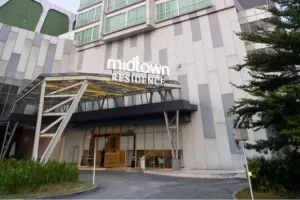 Midtown Residence Surabaya
