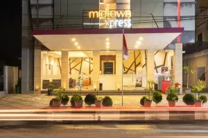 Midtown Xpress Sampit